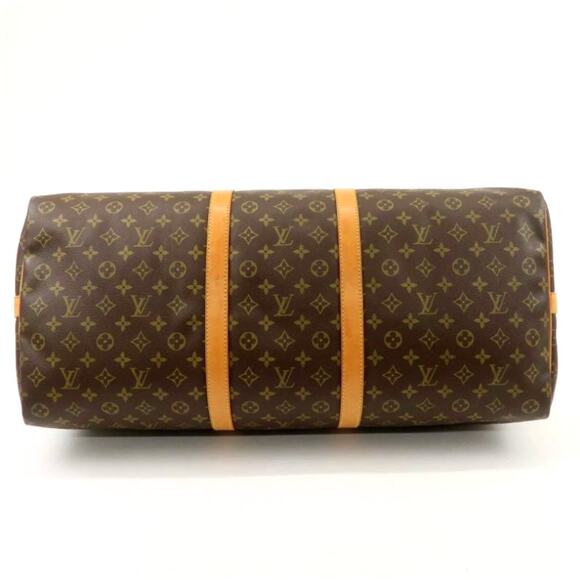 💎✨STUNNING✨💎AUTHENTIC LV Keepall 60 - Picture 6 of 16